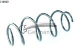 CS Germany Arc Spiral Punte Fata 14.319. 000 Mercedes-Benz E-Class/E-Class T-Model
