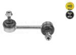MEYLE Brat/Bieleta Suspensie, Stabilizator Axa Spate Stanga 31-160600017/Hd (31-160600017/HD)