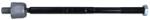 QUARO Articulatie Axiala, Cap De Bara Punte Fata Qs1862/Hq Audi A3/Q2/Q3 Seat Alhambra