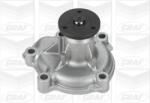 GRAF Pompă De Apă, Răcire Motor Pa834 Chevrolet Cruze/Trax Opel Astra G/Astra H/Combo