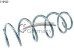 CS Germany Arc Spiral Punte Fata 14.319. 420 Mercedes-Benz A-Class (14.319.420)