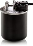MANN-FILTER Filtru Combustibil Wk820/15 Infiniti Q30/Qx30 Mercedes-Benz A-Class/B-Class/Cla (WK820/15)
