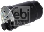 Febi Bilstein Filtru Combustibil 185527 Ford Ranger Iv/Transit Connect/Transit Connect V408