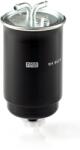 Mann-filter Filtru Combustibil Wk842/3 Agrale 6-Series/Furgovan Chevrolet S10 Blazer Vw Polo