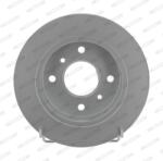 FERODO Disc Frana Ddf267C Nissan Almera Ii/Primera (DDF267C)