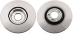 TRW Disc Frana Df6427S Citroën C5 Iii/C6 Citroën (Df-Psa) C6 Peugeot 407/508/508 I