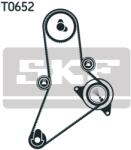 SKF Set Curea De Distributie Vkma02384 Fiat Ducato Iveco Daily I/Daily Ii/Daily Iii