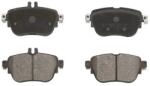 ABE Set Placute Frana, Frana Disc Puntea Spate C2M037Abe Mercedes-Benz Cls/E-Class