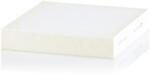 MANN-FILTER Filtru, Aer Habitaclu În Spatele Torpedoului Cu22034 Nissan Qashqai Iii/Rogue (CU22034)