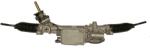 LIZARTE Caseta Directie 06.56. 2500 Mercedes-Benz A-Class/Cla/Cla Shooting Brake (06.56.2500)