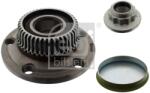 FEBI BILSTEIN Set Rulment Roata Axa Spate Dreapta 24236 Audi A3/Tt Seat Leon/Toledo Ii Vw Bora (24236)