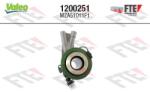 FTE Rulment De Presiune, Ambreiaj 1200251 Mercedes-Benz Atego 2/Axor 2 (1200251)