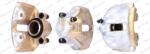 FERODO Etrier Frana Fcl694104 Mercedes-Benz Sprinter 2-T/Sprinter 3-T/Sprinter 4, 6-T