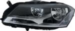VALEO Far Stanga 044501 Vw Passat Alltrack B7/Passat B7 (044501)