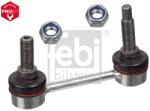 Febi Bilstein Brat/Bieleta Suspensie, Stabilizator Axa Spate Dreapta 29504