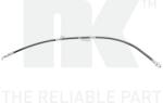 NK Furtun Frana 8545268 Toyota Alphard / Vellfire/Previa Iii/Rav 4 Iv (8545268)