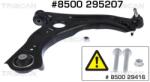 TRISCAN Brat, Suspensie Roata 8500295207 Audi A1/A1 Allstreet/A1 City Carver Seat Arona