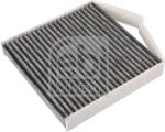 FEBI BILSTEIN Filtru, Aer Habitaclu 172904 Audi R8 (172904)