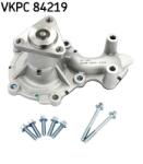 SKF Pompă De Apă, Răcire Motor Vkpc84219 Ford B-Max/C-Max/C-Max Ii/Ecosport/Mondeo V (VKPC84219)