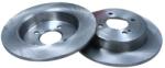 MAXGEAR Disc Frana Puntea Spate 19-3342 Hyundai Accent Iv/Accent V/Bayon/Solaris/I20 Ii