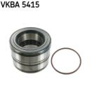 SKF Set Rulment Roata Vkba5415 Iveco Eurocargo I-Iii/Eurocargo V/Eurofire Ii (VKBA5415)