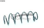 CS Germany Arc Spiral Puntea Spate 14.319. 418 Mercedes-Benz B-Class (14.319.418)