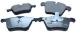 QUARO Set Placute Frana, Frana Disc Qp2517C Jaguar S-Type Ii/Xf I/Xf Sportbrake/Xj (QP2517C)