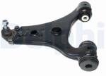 DELPHI Brat, Suspensie Roata Partea De Jos Tc1465 Mercedes-Benz A-Class/B-Class