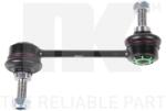 NK Brat/Bieleta Suspensie, Stabilizator 5111002 Alfa Romeo 147/156/Gt