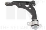 NK Brat, Suspensie Roata 5011937 Citroën Jumper I Fiat Ducato Peugeot Boxer