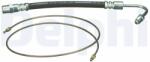 DELPHI Furtun Frana Lh7502 Renault Clio Iii/Modus / Modus