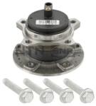 SNR Set Rulment Roata Axa Spate Stanga R159.69 Citroën Berlingo/C4 Picasso Ii (R159.69)