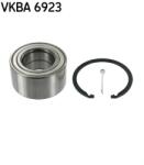 SKF Set Rulment Roata Vkba6923 Hyundai Elantra Iv/Elantra V/Veloster/I30/Ix20