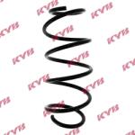 KYB Arc Spiral Punte Fata Ra4013 Bmw X3/X4 (RA4013)