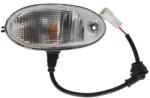 TRUCKLIGHT Lumina De Delimitare Stanga Sm-Iv007L Iveco Stralis I (SM-IV007L)