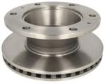 SBP Disc Frana Puntea Spate 02-Iv027 Iveco Eurocargo I-Iii/Eurofire I/Eurofire Ii (02-IV027)