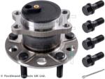 BLUE PRINT Set Rulment Roata Puntea Spate Adc48358 Citroën C-Crosser/C4 Aircross