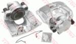 TRW Etrier Frana Bhx604E Audi A4 B7/A4 B8/A5 (BHX604E)