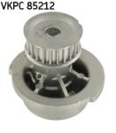SKF Pompă De Apă, Răcire Motor Vkpc85212 Chevrolet Corsa Holden Astra/Barina