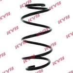 KYB Arc Spiral Punte Fata Ra1252 Hyundai Ix35 Kia Sportage Iii (RA1252)