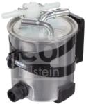 FEBI BILSTEIN Filtru Combustibil 48550 Renault Megane Ii/Scénic Ii (48550)