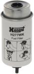 HENGST FILTER Filtru Combustibil H277Wk New Holland Tm (H277WK)