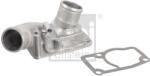 FEBI BILSTEIN Termostat, Lichid Racire 105994 Opel Astra G/Zafira A Vauxhall Astra Mk Ivcombi (105994)