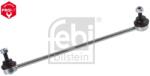 Febi Bilstein Brat/Bieleta Suspensie, Stabilizator Axa Fata Stanga 27434 Citroën C-Elysee/Ds3