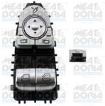 Meat & Doria Comutator, Macara Geam Fata Stanga 26416 Mercedes-Benz C-Class