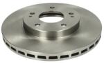 ABE Disc Frana Punte Fata C35043Abe Mitsubishi Eclipse/Eclipse Ii/Eclipse Iii/Magna (C35043ABE)
