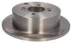ABE Disc Frana Puntea Spate C40308Abe Hyundai Accent Iii/Getz/I20 I/I20 Ii