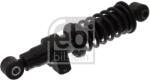 Febi Bilstein Amortizor, Suspensie Cabina Spate 35588 Iveco Eurostar/Eurotech Mp/Eurotech Mt