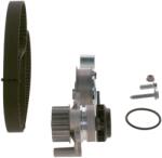 Bosch Set Pompa Apa + Curea Dintata 1987946482 Audi A3/A4 B7/A6 C6/Tt Seat Altea/Exeo