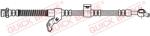 QUICK BRAKE Furtun Frana 50.897 Kia Magentis Ii (50.897)